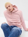 GAP Herren Sweatshirt mit Logo und Kapuze GAP