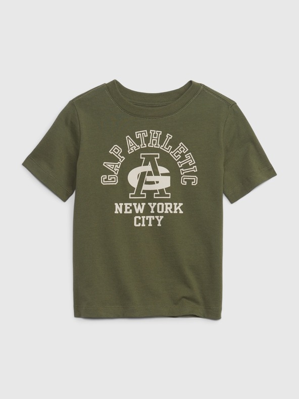GAP Baby T-Shirt GAP Athletic