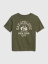 GAP Baby T-Shirt GAP Athletic