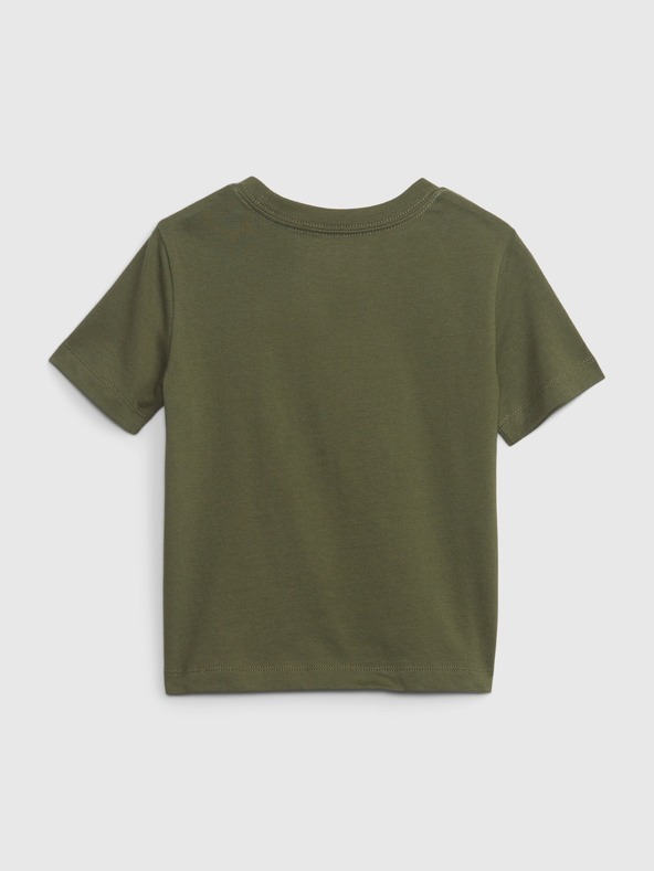 GAP Baby T-Shirt GAP Athletic