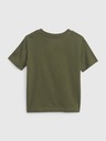 GAP Baby T-Shirt GAP Athletic