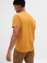GAP T-Shirt GAP logo v-ss camo arch