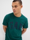 GAP T-Shirt GAP logo v-ss camo arch