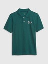 GAP Kinder Poloshirt mit Logo GAP