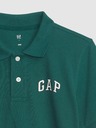 GAP Kinder Poloshirt mit Logo GAP