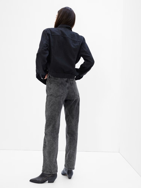 GAP Jeans loose High Rise '90s GAP