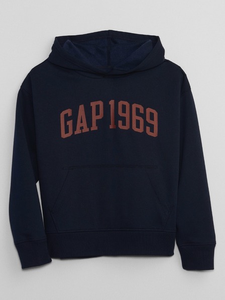 GAP Kinder-Sweatshirt mit Kapuze GAP