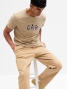 GAP T-Shirt GAP logo v-ss camo arch