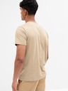 GAP T-Shirt GAP logo v-ss camo arch
