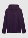 GAP Herren Sweatshirt mit Logo und Kapuze GAP