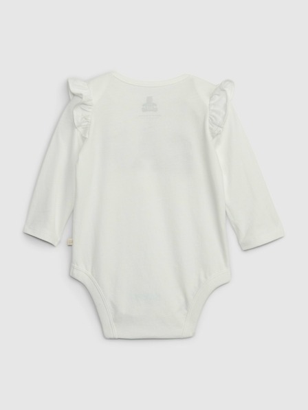 GAP Baby Body mit Logo GAP