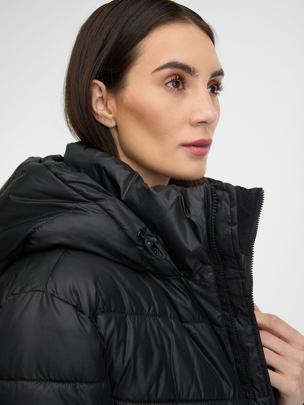 GAP Gesteppte Winterjacke ColdControl GAP