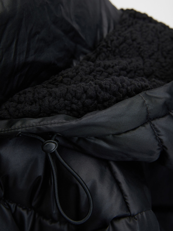 GAP Gesteppte Winterjacke ColdControl GAP