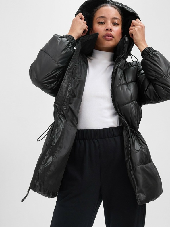 GAP Gesteppte Winterjacke ColdControl GAP