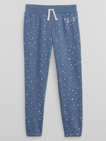 GAP Jungen-Sweatpants mit Fleece GAP