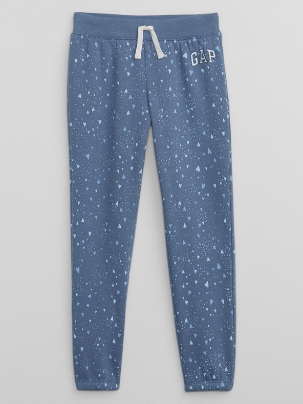 GAP Jungen-Sweatpants mit Fleece GAP