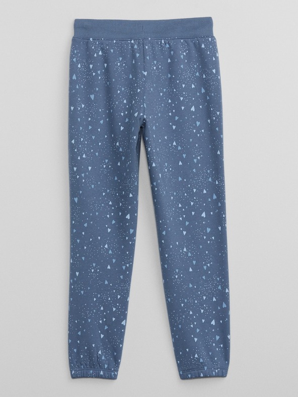 GAP Jungen-Sweatpants mit Fleece GAP