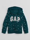 GAP Baby Sweatshirt mit Logo GAP