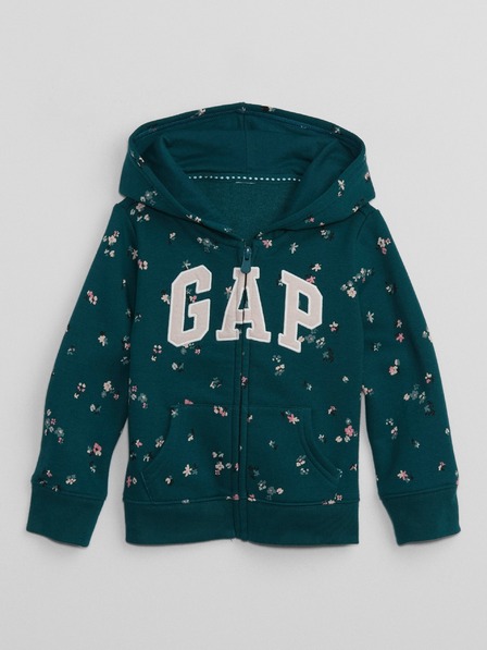 GAP Baby Sweatshirt mit Logo GAP