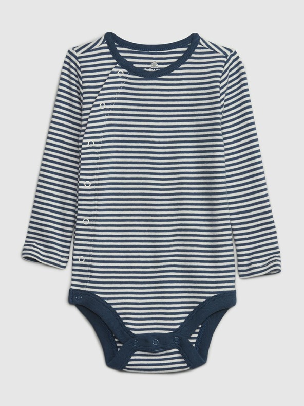 GAP Baby Unisex RingelBody von GAP