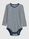 GAP Baby Unisex RingelBody von GAP