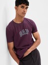 GAP T-Shirt GAP logo v-ss camo arch