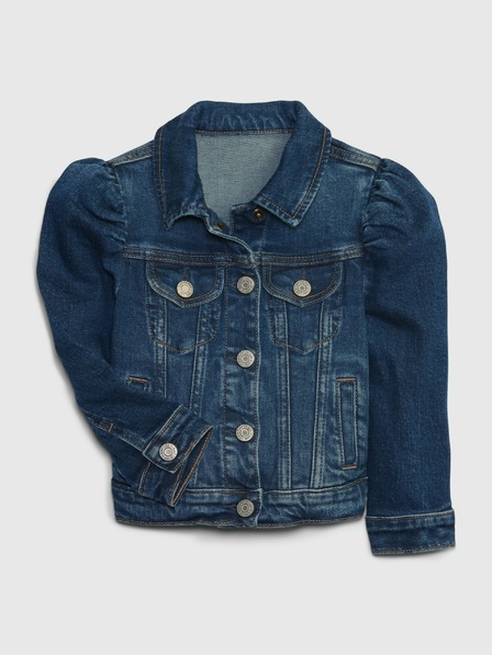 GAP Baby Jeansjacke GAP