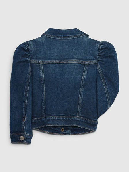 GAP Baby Jeansjacke GAP