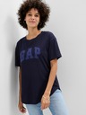 GAP Damen T-Shirt GAP Logo