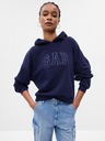 GAP Herren Sweatshirt mit Logo und Kapuze GAP