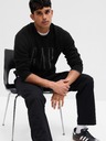 GAP Strickpullover mit GAP Logo