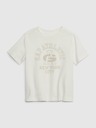 GAP Baby T-Shirt mit Logo GAP