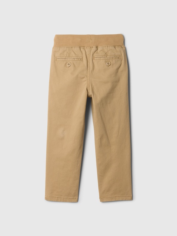 GAP Baby Khaki-Hose Stretch GAP