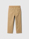 GAP Baby Khaki-Hose Stretch GAP