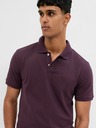 GAP Poloshirt Piqué GAP