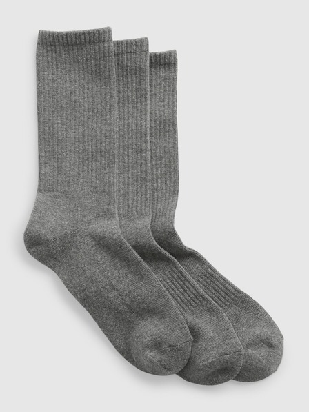 GAP Hohe Socken, 3 Paar GAP