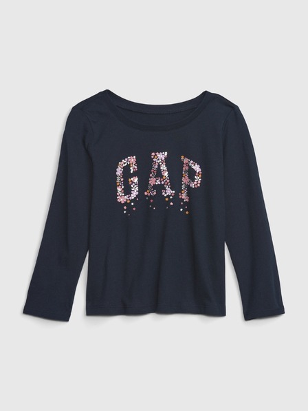 GAP Baby T-Shirt mit Print GAP