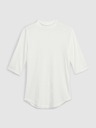 GAP T-Shirt mit Rollkragen GAP