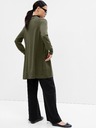 GAP Lange Strickjacke GAP