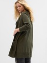GAP Lange Strickjacke GAP
