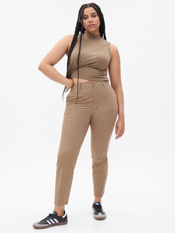 GAP Hosen Mid Rise GAP