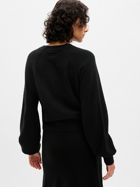 GAP Strickweste CashSoft cropped GAP