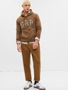 GAP Herren Sweatshirt mit Logo und Kapuze GAP