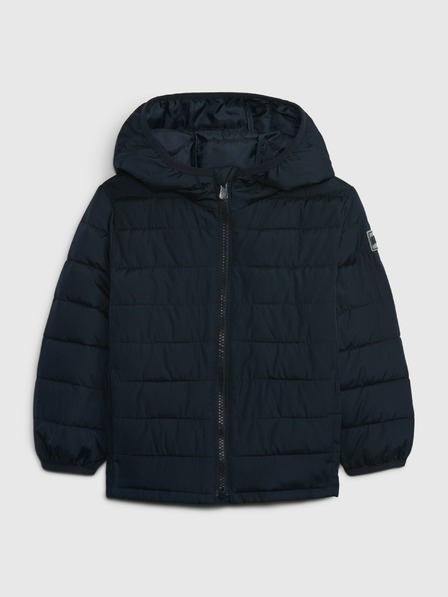 GAP Baby Steppjacke mit Kapuze ColdControl GAP