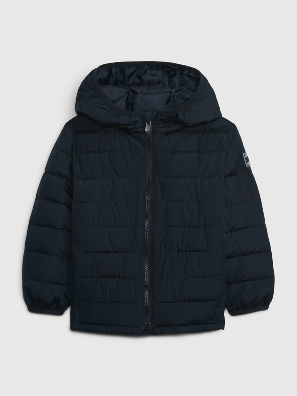 GAP Baby Steppjacke mit Kapuze ColdControl GAP