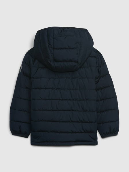 GAP Baby Steppjacke mit Kapuze ColdControl GAP