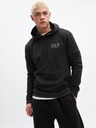 GAP Sweatjacke GAP Logo