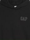GAP Sweatjacke GAP Logo