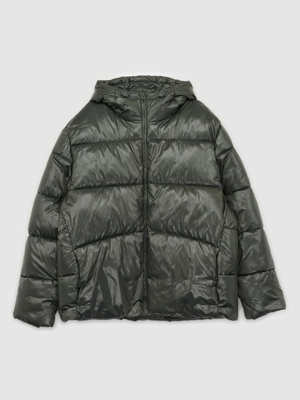 GAP Winterjacke mit Kapuze PrimaLoft® GAP
