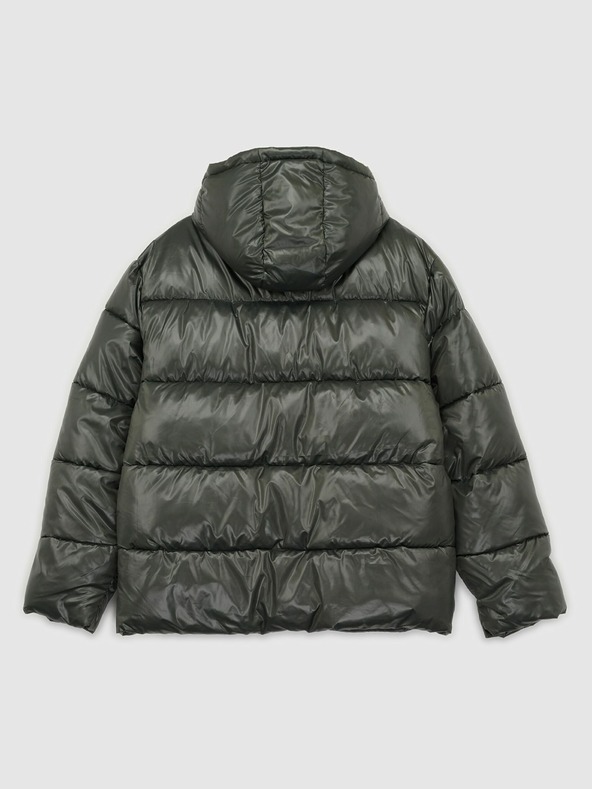 GAP Winterjacke mit Kapuze PrimaLoft® GAP